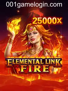 ElementalLinkFire