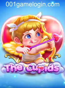 TheCupids: Desvendando o Fenômeno do Jogo 001game
