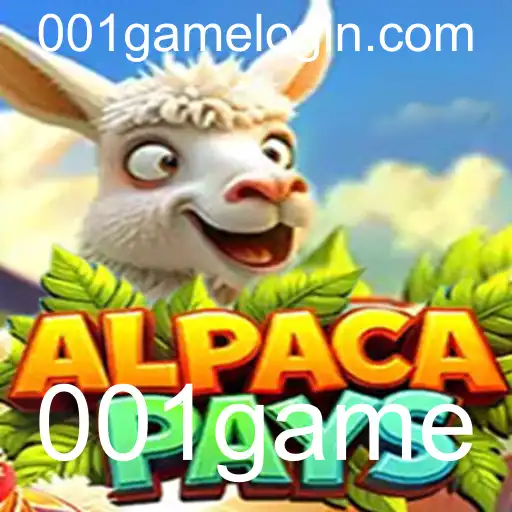 Descubra AlpacaPays: O Jogo Inovador de 001game