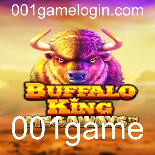 Explorando o Universo de BuffaloKing: Um Mergulho no Jogo 001game