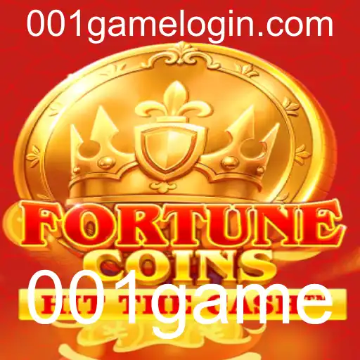 FortuneCoins: Uma Introdução Completa ao Jogo 001game