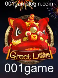 Explorando o Mundo de GreatLion: O Jogo que Está Revolucionando o Entretenimento Digital