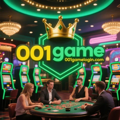 001game