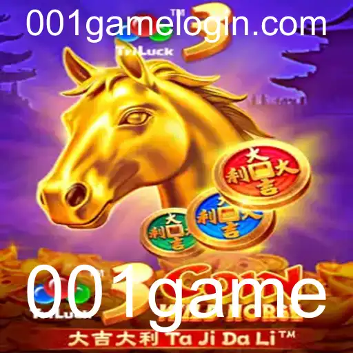 Descubra o Fascinante Mundo de 3CoinWildHorse: A Nova Sensação dos Jogos