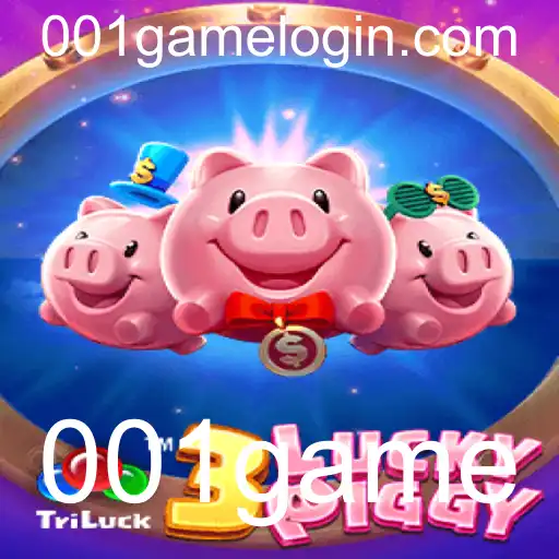 3LUCKYPIGGY: Explorando o Novo Fenômeno dos Jogos Mobile