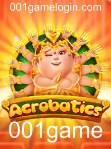 Acrobatics: Domine a Arte dos Movimentos com o Novo Jogo 001game