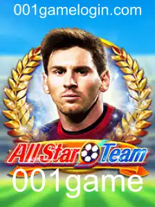 AllStarTeam: Um Mergulho no Jogo do Momento