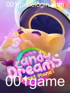 Descubra o Fascinante Mundo de CandyDreams: O Novo 001game