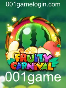 Descubra a Diversão com FruityCarnival: Um Novo Jogo Inovador