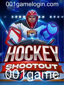 HockeyShootout: Experimente a Emoção do Gelo com 001game