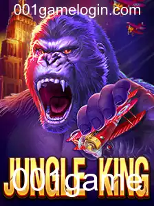 Explorando o Mundo de JungleKing: Um Jogo de Aventura Inesquecível