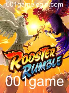 RoosterRumble: A Experiência de Jogo Revolucionária com 001game