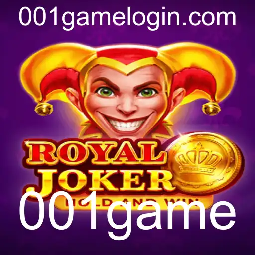 Explorando o Fascinante Mundo do RoyalJoker: 001game