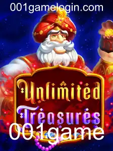 A Jornada Inesquecível de UnlimitedTreasures: Uma Imersão no Mundo de 001game