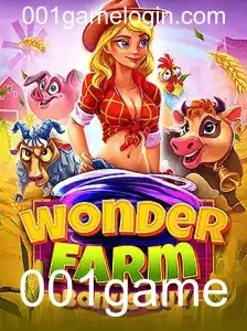 Explorando o Fascinante Mundo de WonderFarmBonusBuy: Um Jogo de Estratégia Inovador