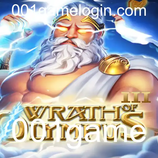 Descubra WrathofOlympusIII: Uma Jornada Épica no Mundo dos Deuses