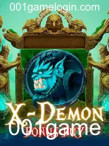 XDemonBonusBuy: Explorando a Inovação no Mundo dos Jogos