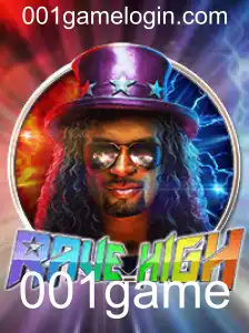 Explorando RaveHigh: Um Mergulho no Mundo do 001game