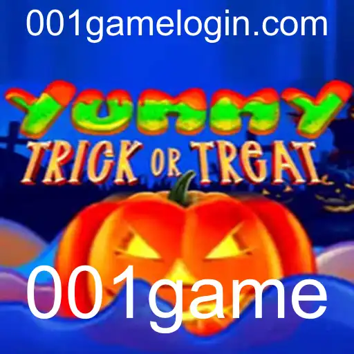 Descubra o Mundo Encantado de YummyTrickorTreat: O Jogo do Momento